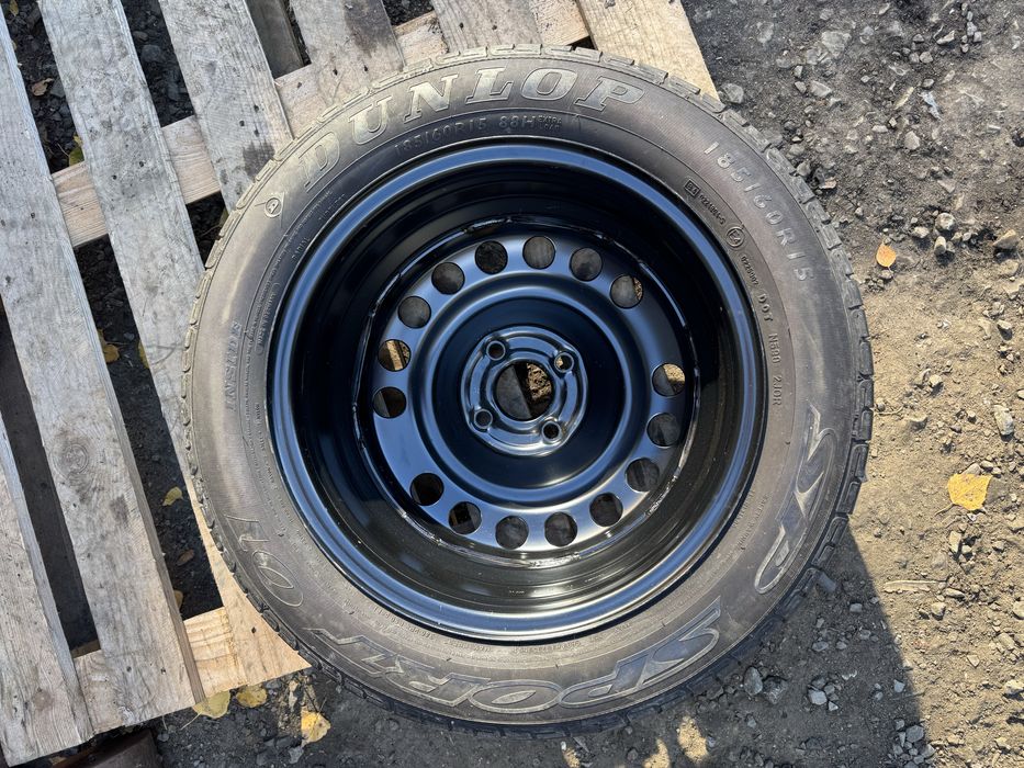 Диск 4.100.6.15-ET43-185/65/15