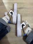Нові кросівки Nike Air Force 1