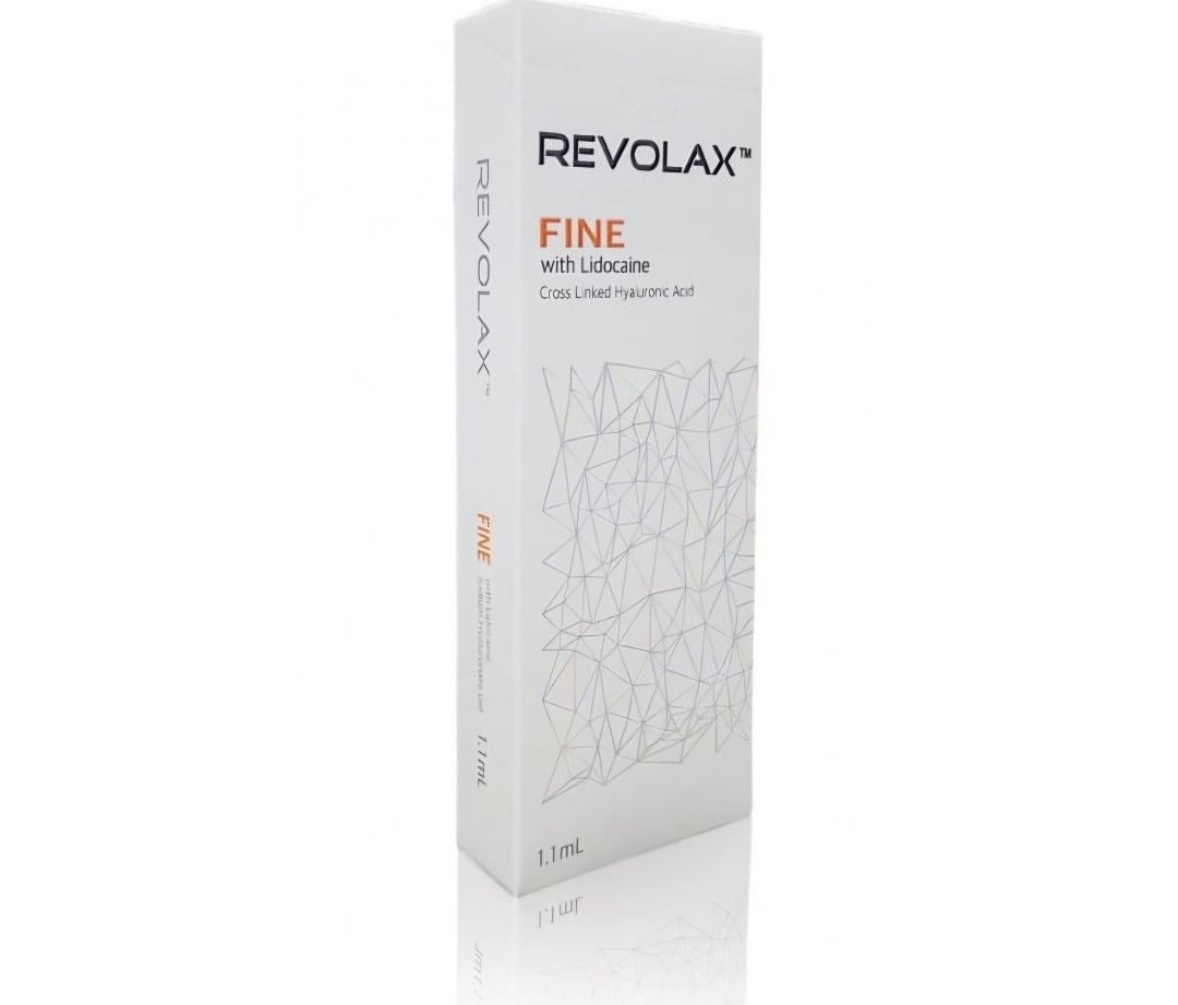 Revolax Fine lid