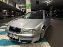 Skoda Octavia I Kombi 1.9 TDI