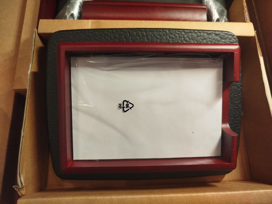 Настільний набір для керівника із 8 предметів