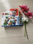 Конструтор LegoSuper Mario Стартовий набор  Приключения с Марио 71360