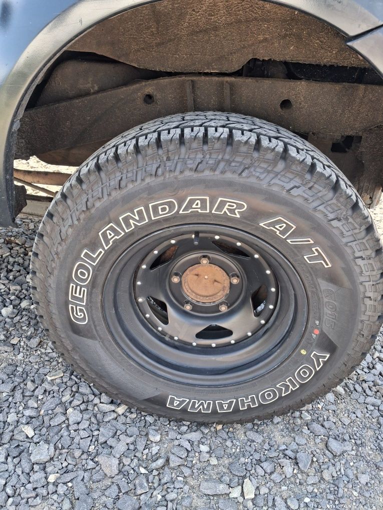 Suzuki Jimny 1.3