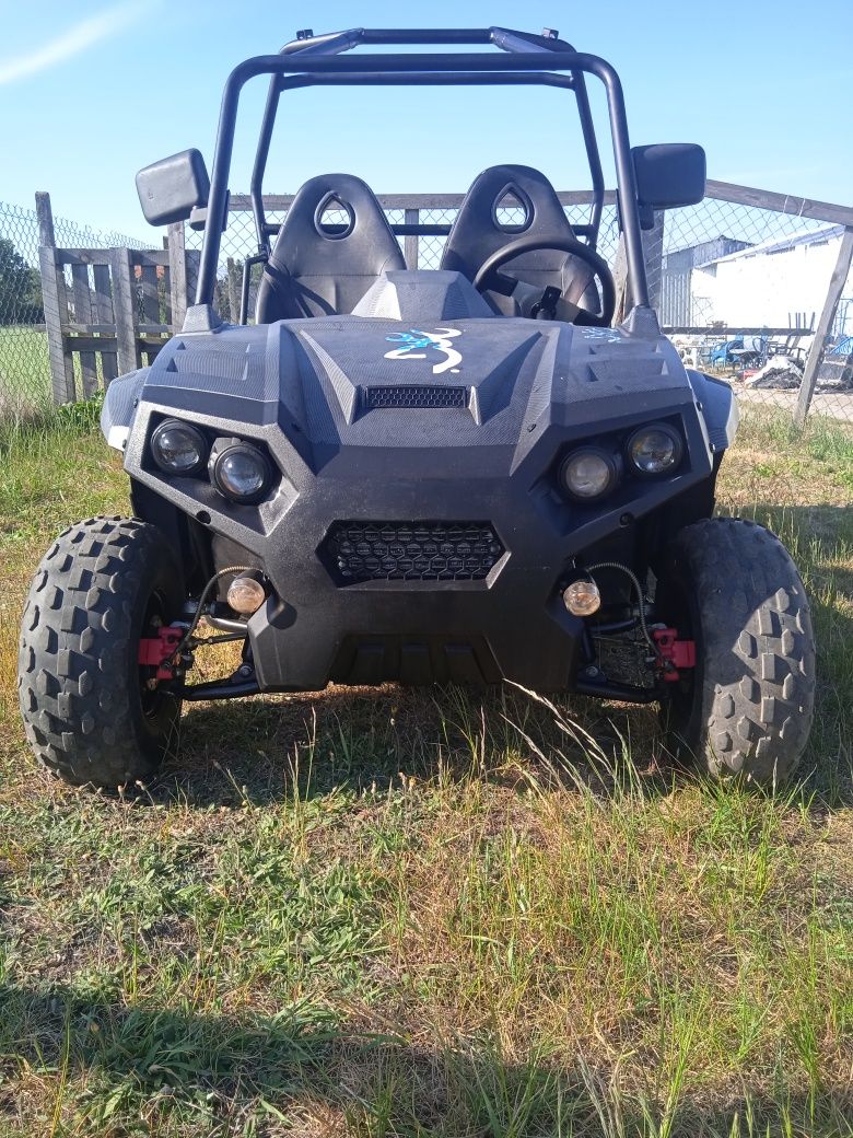Buggy Odes LZ-150