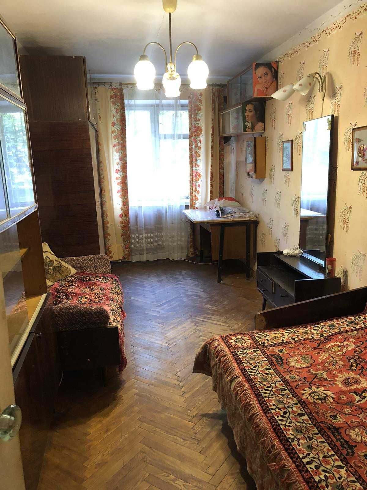 Продается 2-комнатная квартира на ул.Г Петрова / "Сільпо"