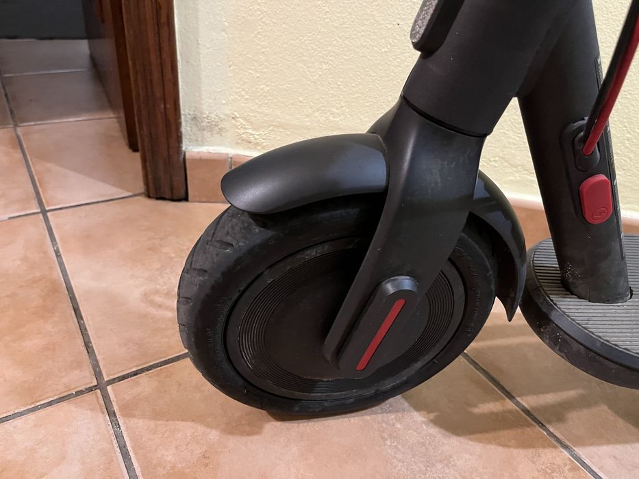 Trotinete xiaomi