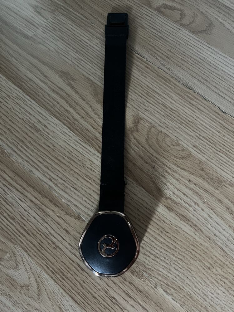 Klamra cybex priam 4.0 rose gold