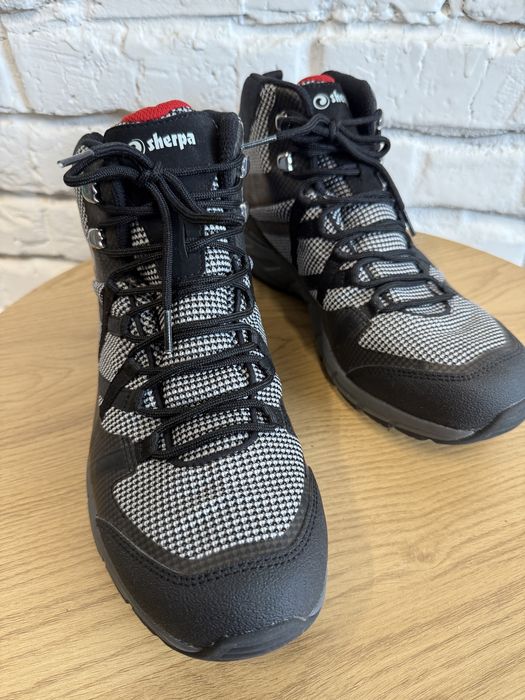 Черевики Sherpa Waterproof