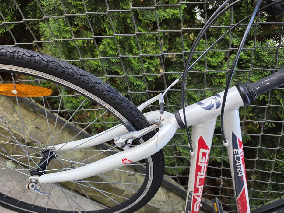 Велосипед GALAXY ELARA cms