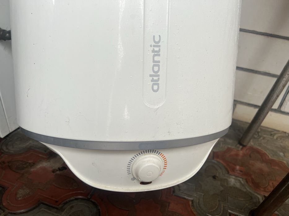 Бойлер Atlantic STEATITE VM 080 D400-2-BC (сухой тен)