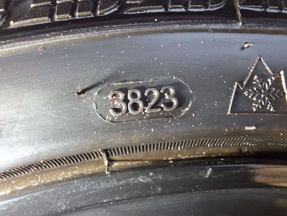 Hyundai i30 III  koła 18"