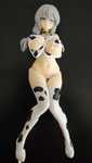 Figurka anime bikini