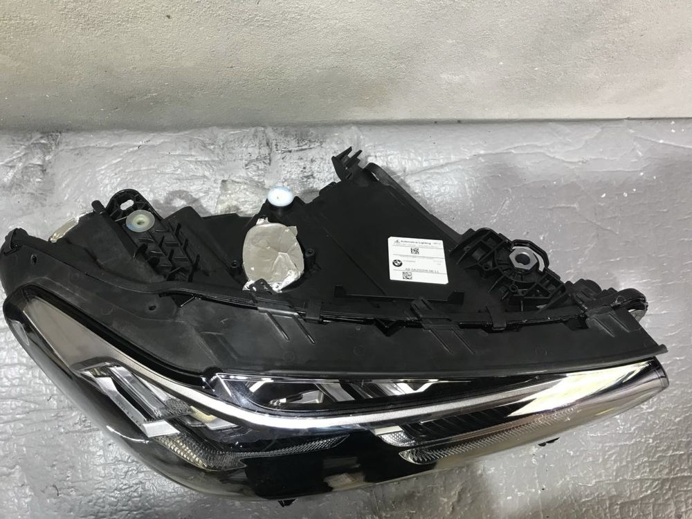фари BMW X3 X4 G01 G02 AFS  Full Led  2021-2024 р A9 5A29203-06 LL