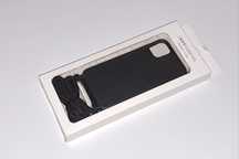 Etui IPhone 11 czarne