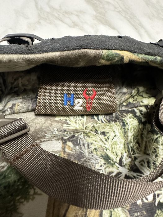 Мисливський рюкзак Badlands 2200 max1