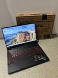 ASUS TUF Gaming F15 15.6 IPS 144Hz i7-13620H 16GB RAM 1TB SSD RTX4070