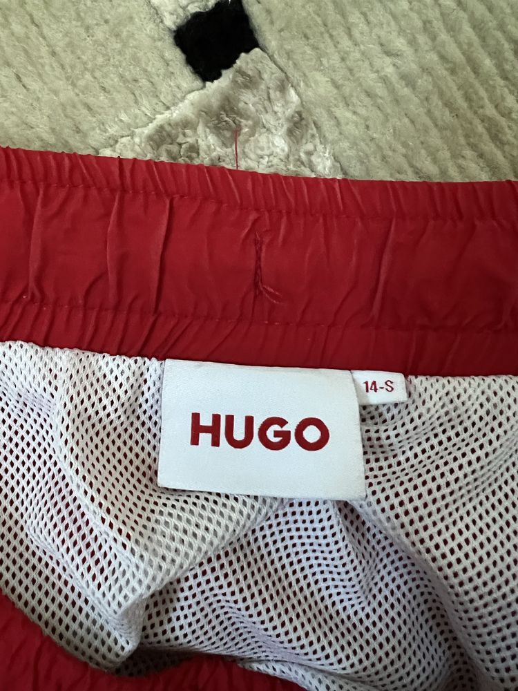 Шорти Hugo на хлопчика
