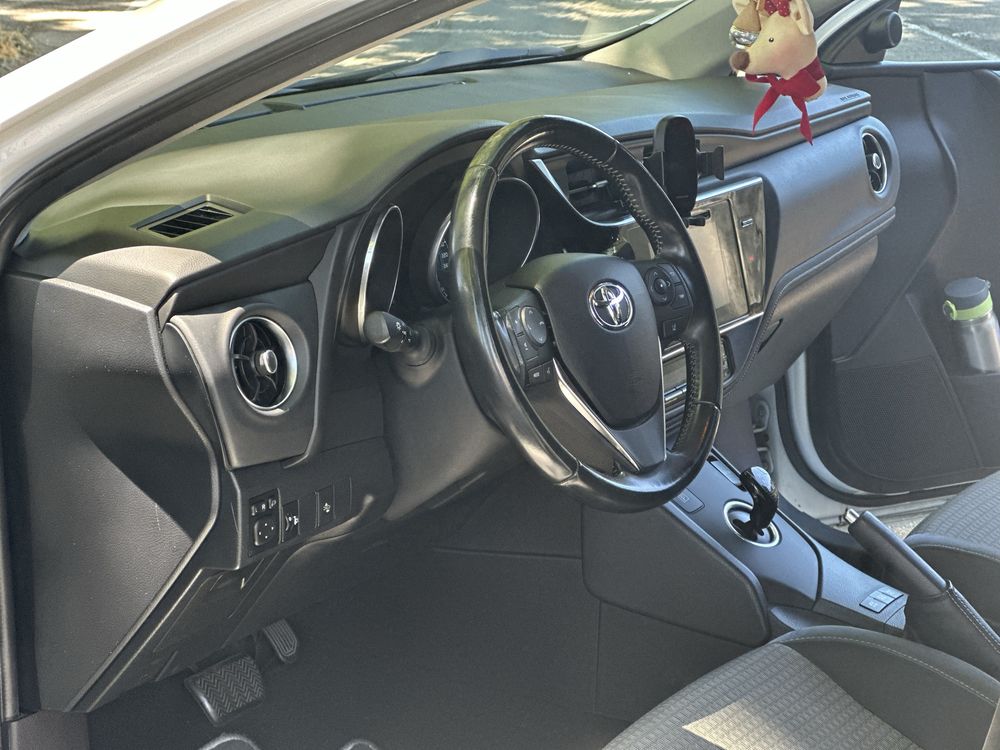 Venda de Toyota Auris