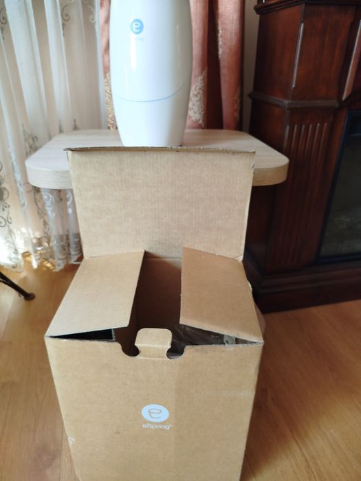 Система очистки води фільтр  e sring фірми Amway