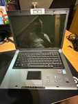 Komputer Laptop Asus F5RL Windows XP Office 2000 Vintage