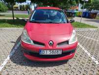 Renault Clio 2008