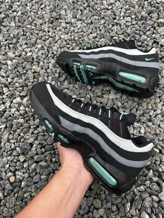 Оригінал Nike Air Max 95