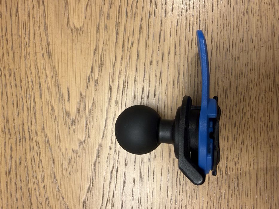 1’’ Ball Adapter