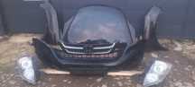 Капот honda cr-v 3 рестаіл Хонда црв 3