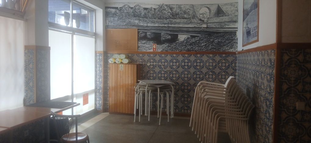 Café/Restaurante