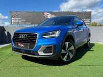 Audi Q2 30 TFSI Sport