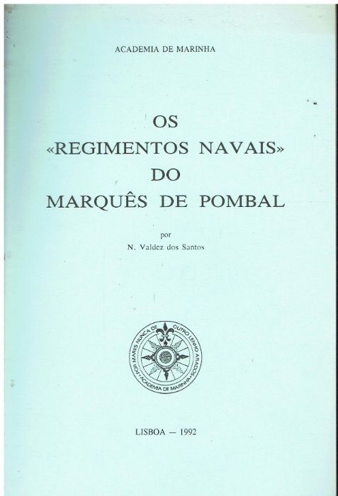 10545 Livros da Academia da Marinha 2