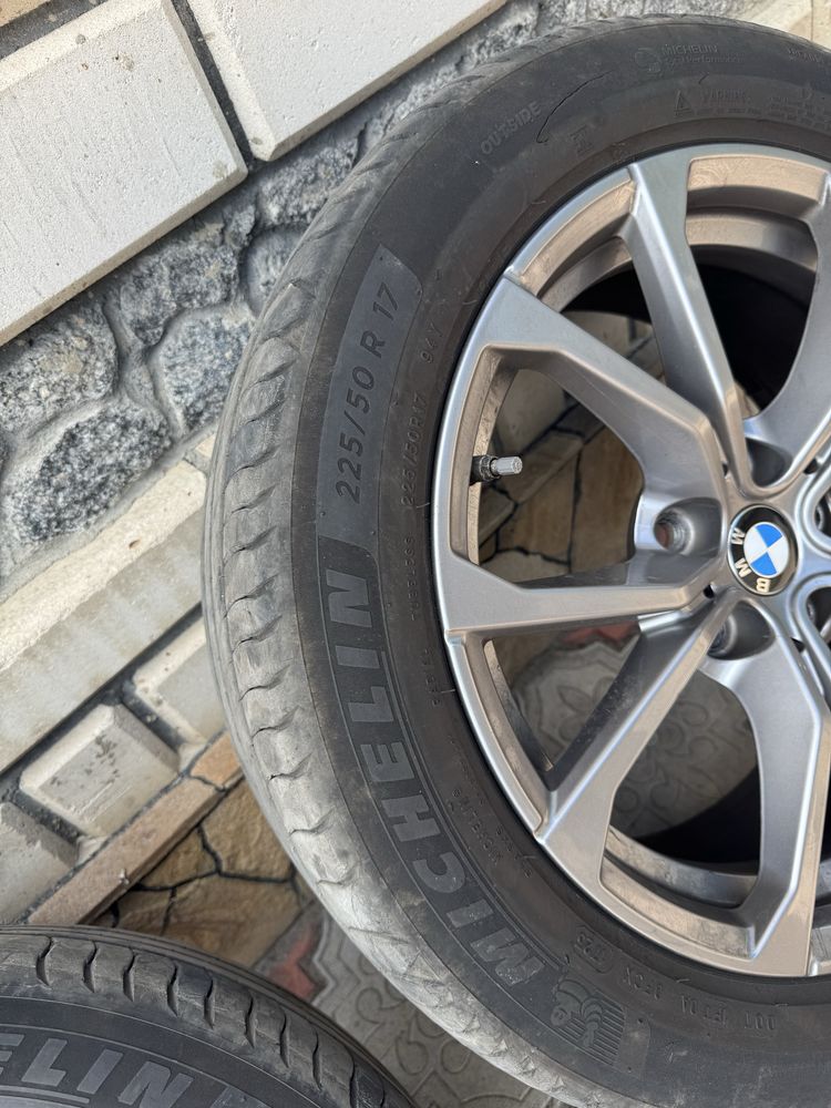 BMW G20.   2020p Диски Шини