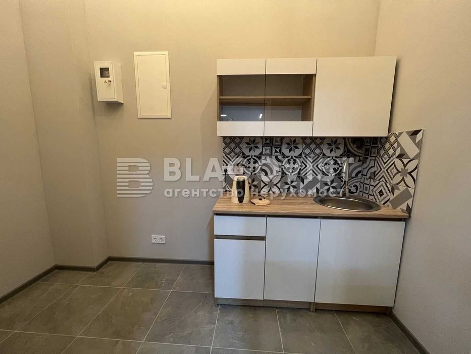 Оренда приміщення Open Space 100 м2, ТЦ Мармелад, Шулявська