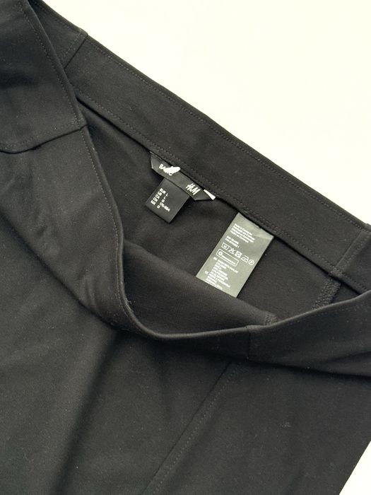 H&M klasyczna spódnica ołówkowa