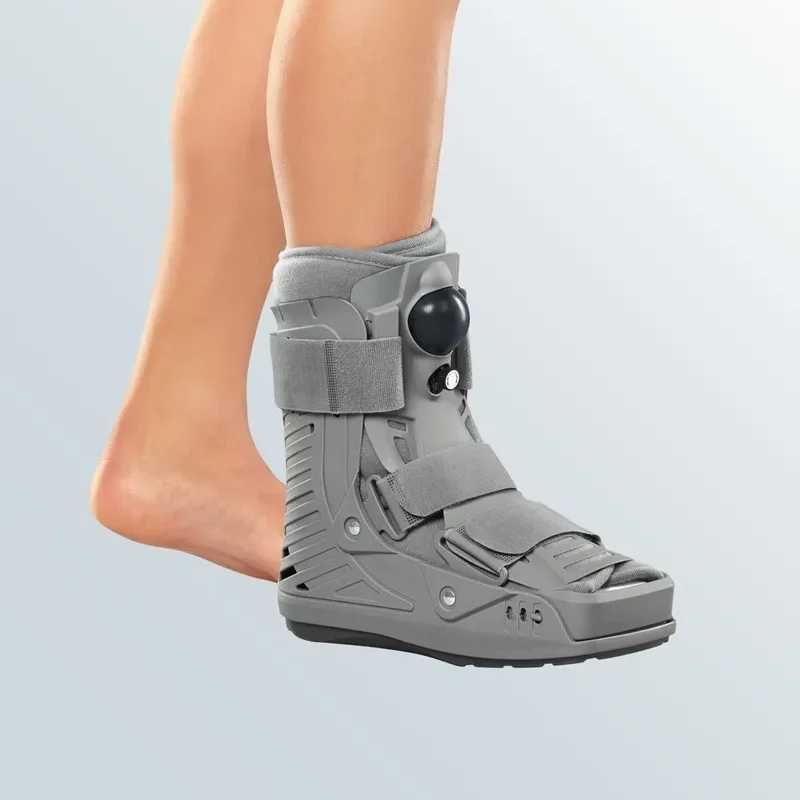 Bota Cat Walker Insuflável Mini - Esquerdo