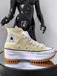 Мощные харизматичные кеды Converse Star Hike