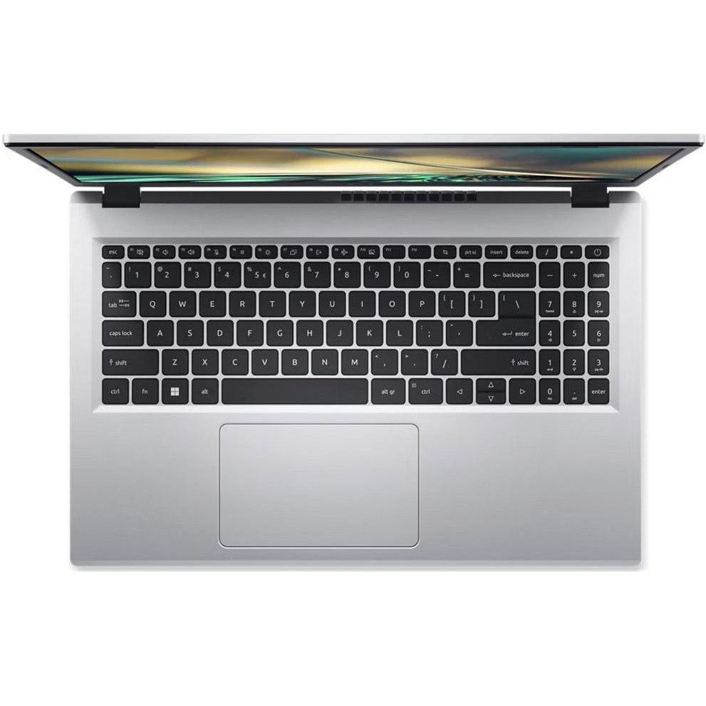 Ноутбук Acer Aspire 3 15.6 FullHD/ Ryzen 5 7520/8/SSD512 Супер ціна ‼️