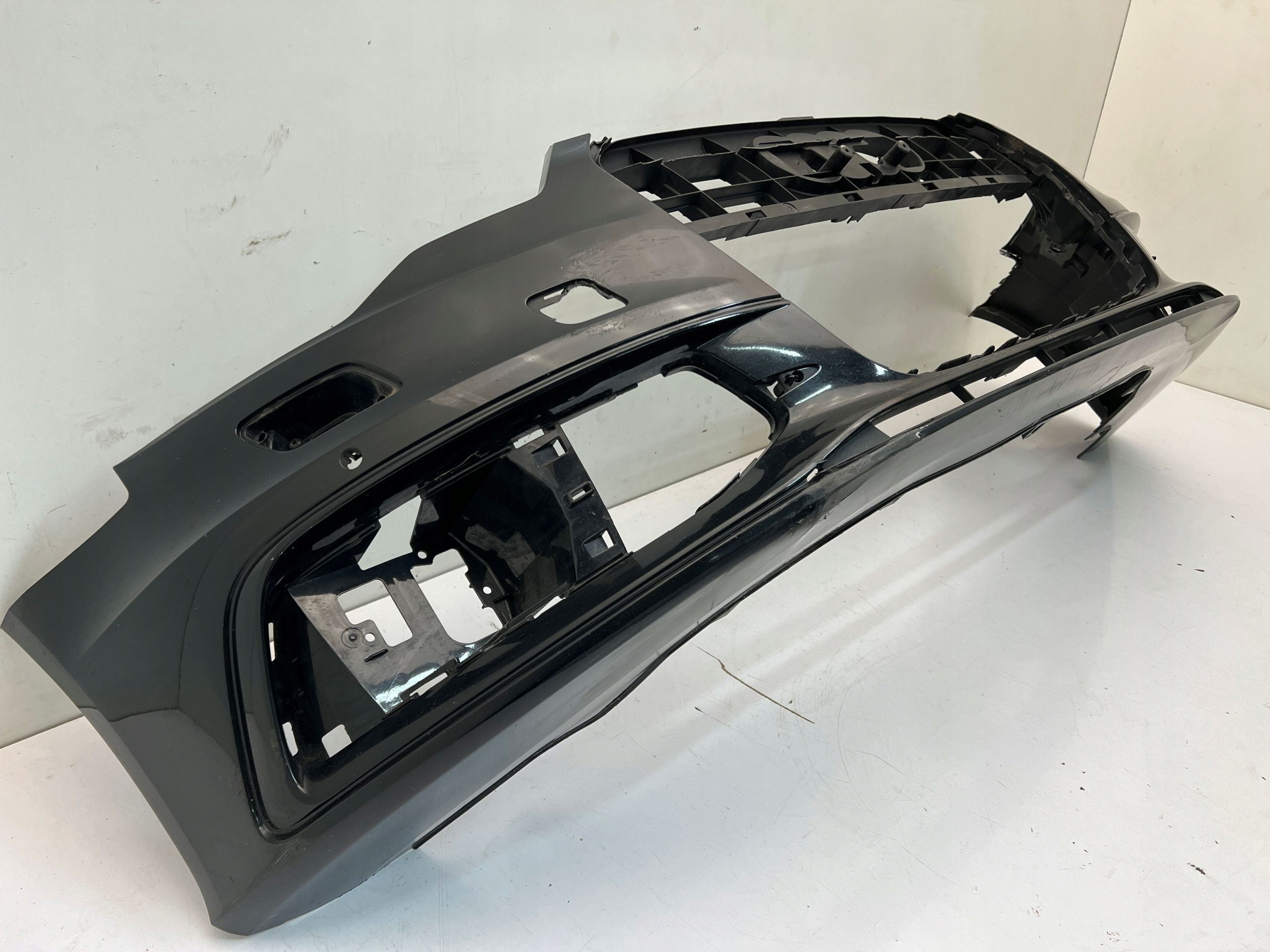Audi A6 C7 4G s-line Zderzak Przedni przód pod Spryski Pdc n 11-14