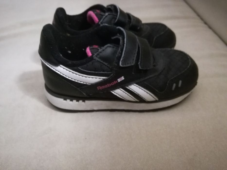Buty Reebok, rozm.24