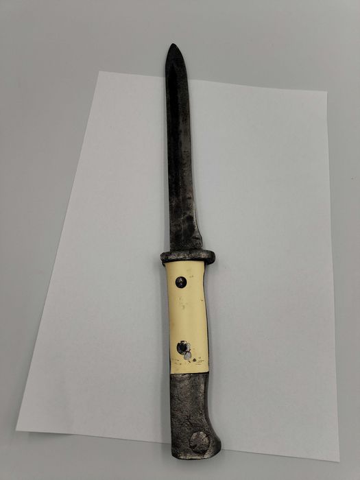 Bagnet / Plus Lombard Kłodzko