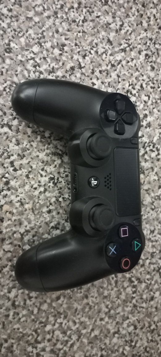 Dualshock 4 Playstation 4
