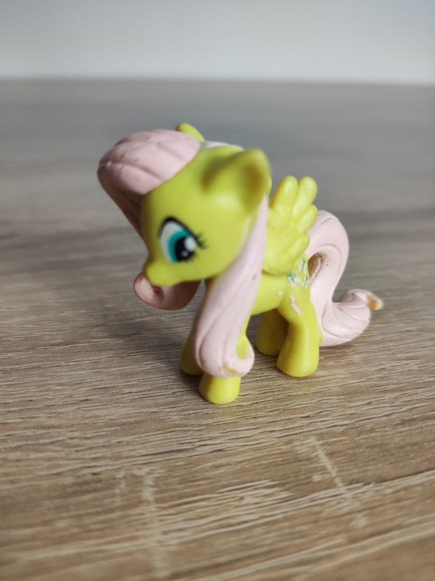 Zestaw Figurek My Little Pony Kucyk