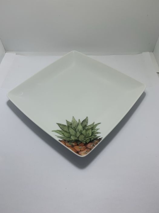 Prato Sobremesa Vista Alegre Tropics Ananas