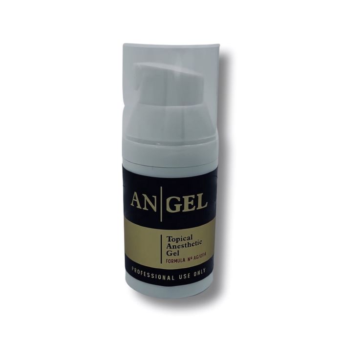 Angel Gel 30 ml. zniecz.