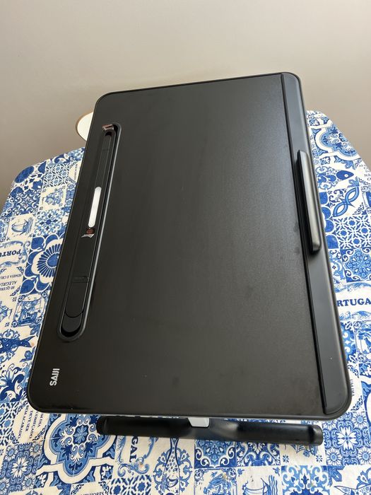 Mesa para portatil Saiji