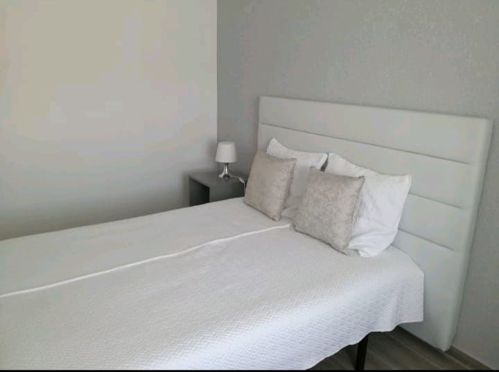 Apartamento férias Nazaré
