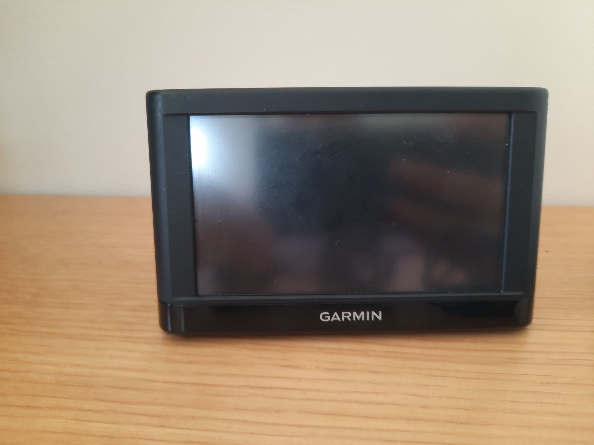 GPS Garmin c/ Acessórios