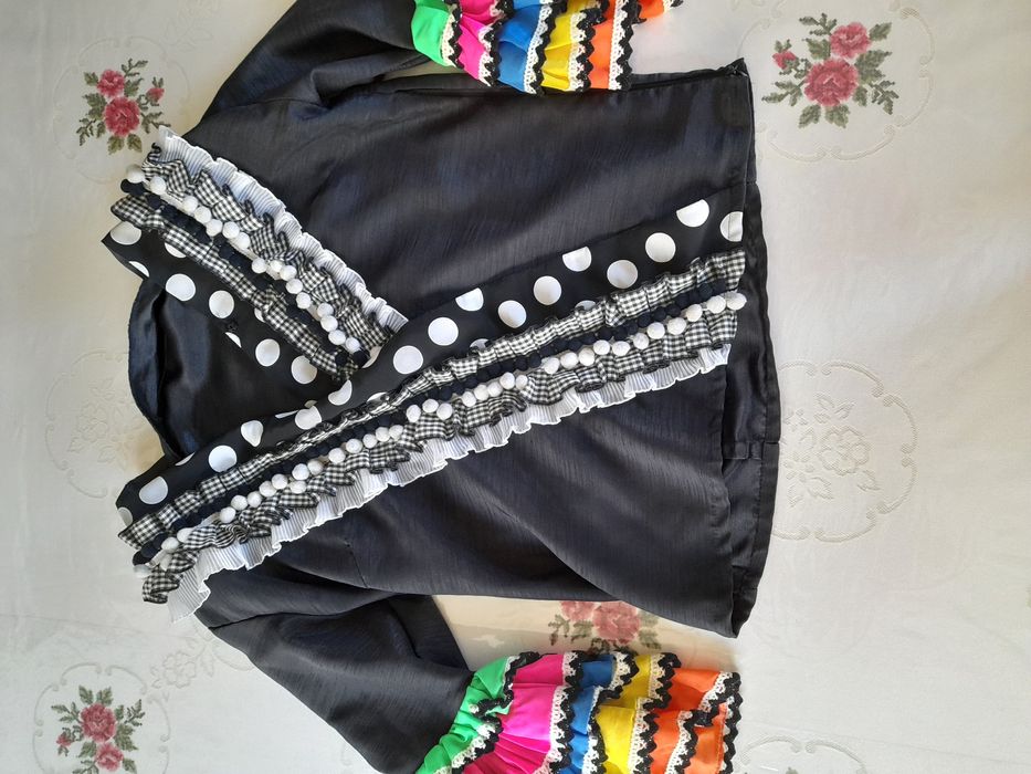 Disfarce de carnaval