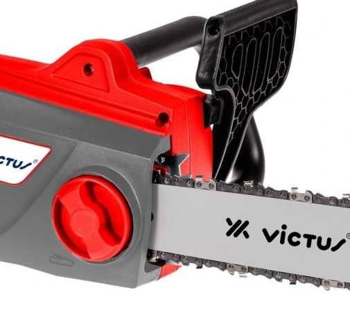 Електропила VICTUS ECS2040 1,3 кВт пила ланцюгова електрична