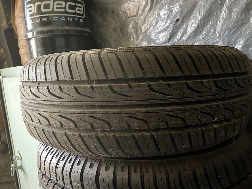 205/65/15 R15 Kumho (Korea) 1шт.